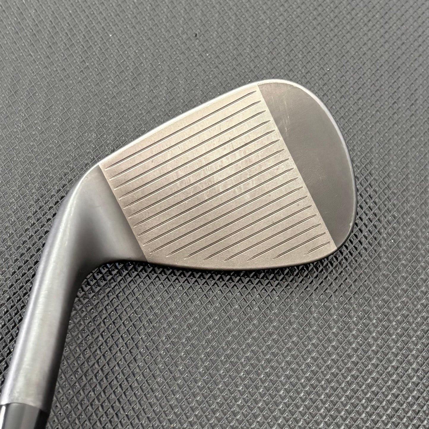 PING S159 MIDNIGHT WEDGE (50 DEGREE)