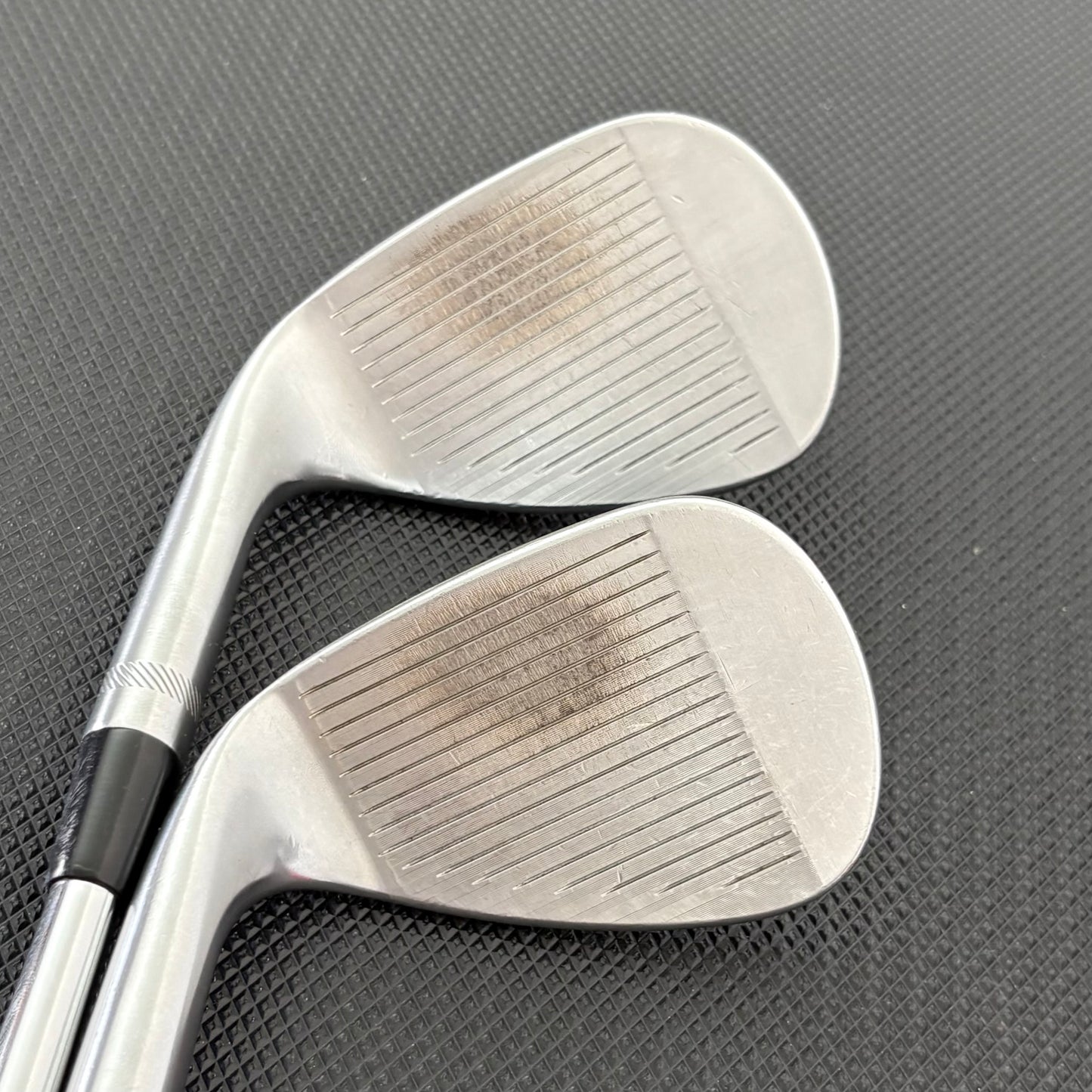 TITLEIST VOKEY SM9 TOUR CHROME WEDGE SET