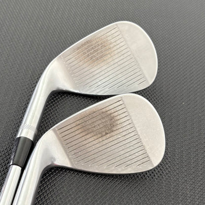 TITLEIST VOKEY SM9 TOUR CHROME WEDGE SET