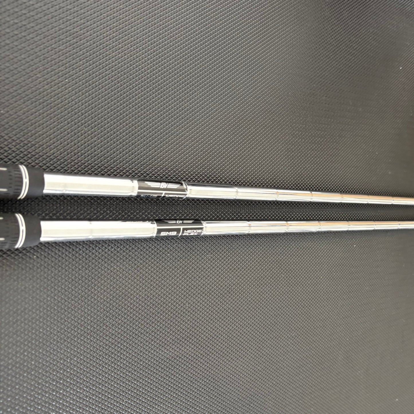 TITLEIST VOKEY SM9 TOUR CHROME WEDGE SET