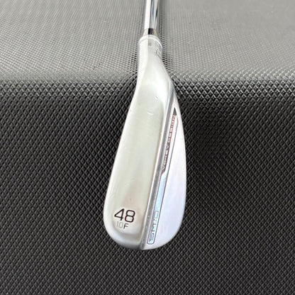 TITLEIST VOKEY SM10 TOUR CHROME WEDGE (48 DEGREE)