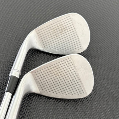 TITLEIST VOKEY SM9 TOUR CHROME WEDGE SET