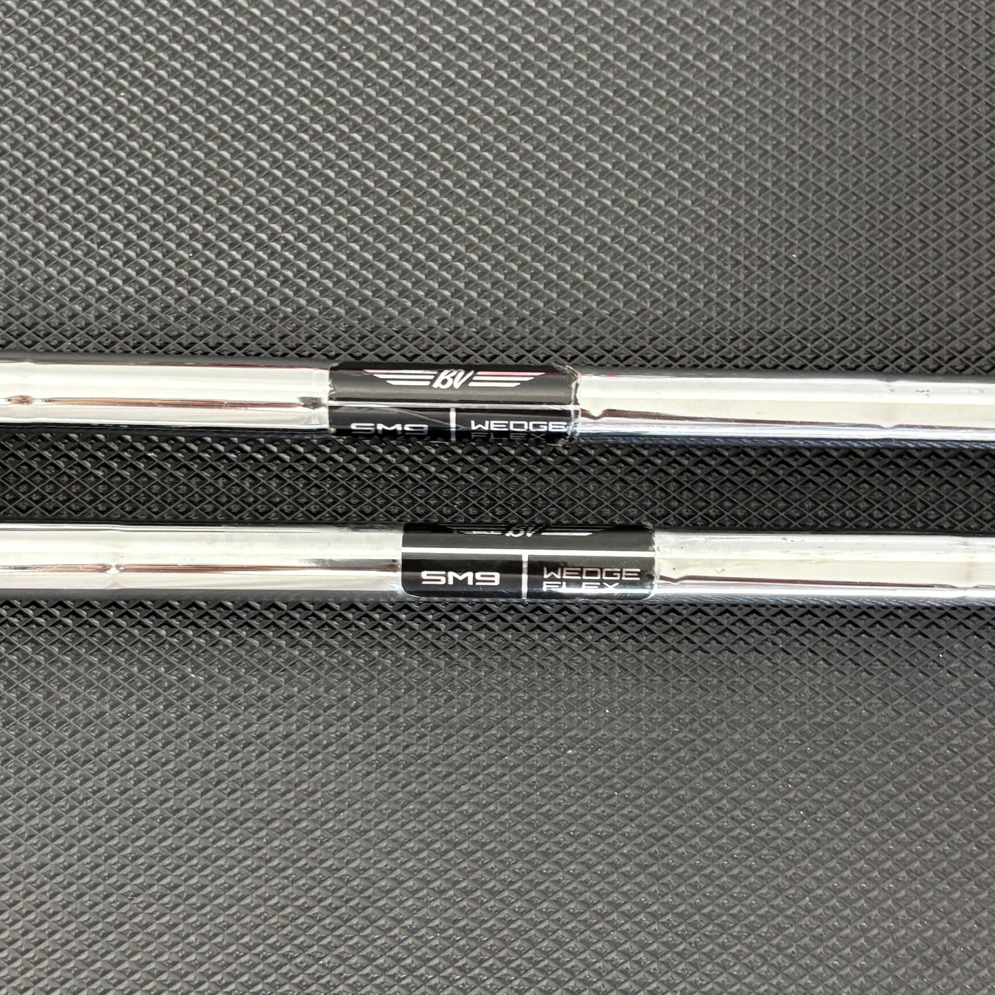 TITLEIST VOKEY SM9 TOUR CHROME WEDGE SET