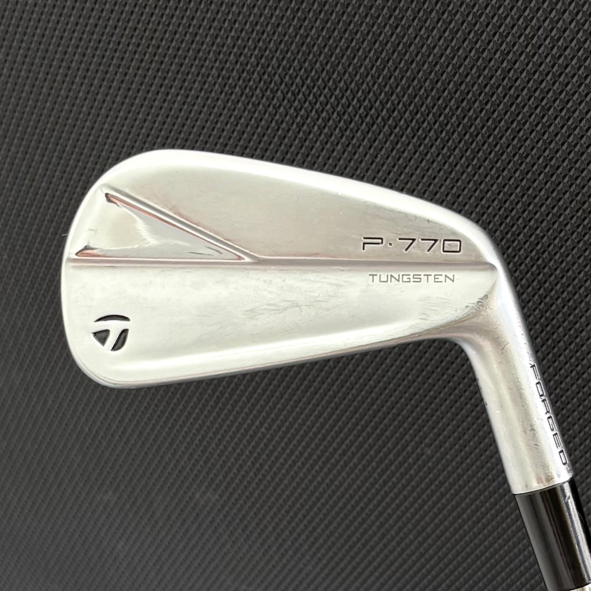 TAYLORMADE P770 2023 3 IRON