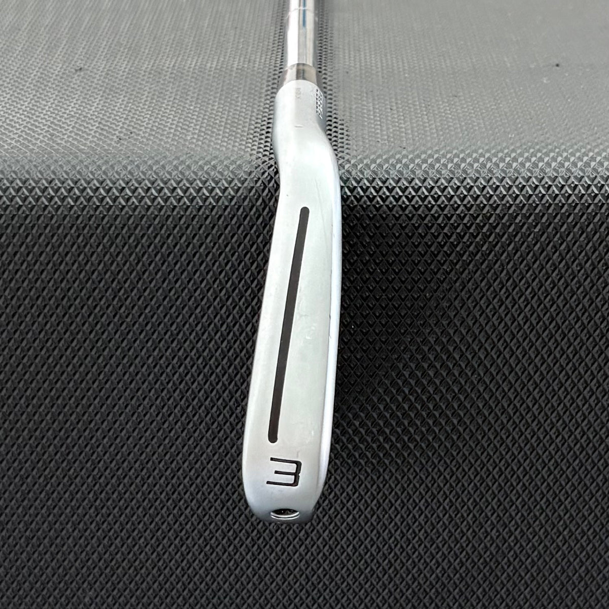 TAYLORMADE P770 2023 3 IRON