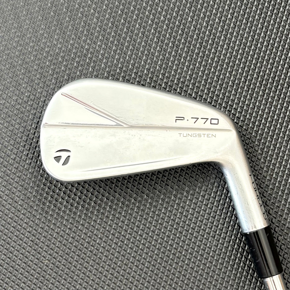 TAYLORMADE P770 2023 3 IRON