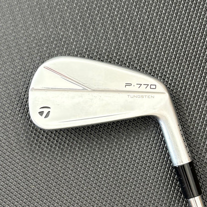 TAYLORMADE P770 2023 3 IRON