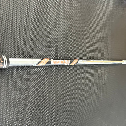 NEW TAYLORMADE HI-TOE 4 WEDGE (60 DEGREE)