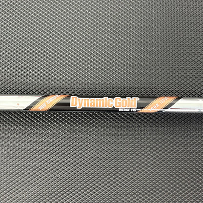 NEW TAYLORMADE HI-TOE 4 WEDGE (60 DEGREE)