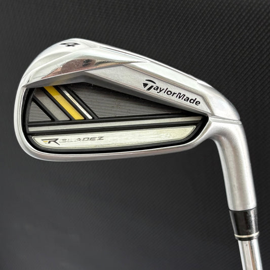 TAYLORMADE ROCKETBLADEZ 4 IRON