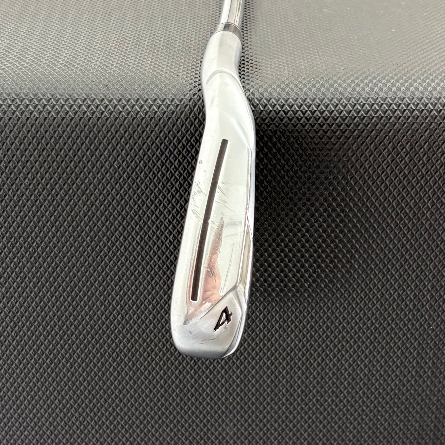 TAYLORMADE ROCKETBLADEZ 4 IRON