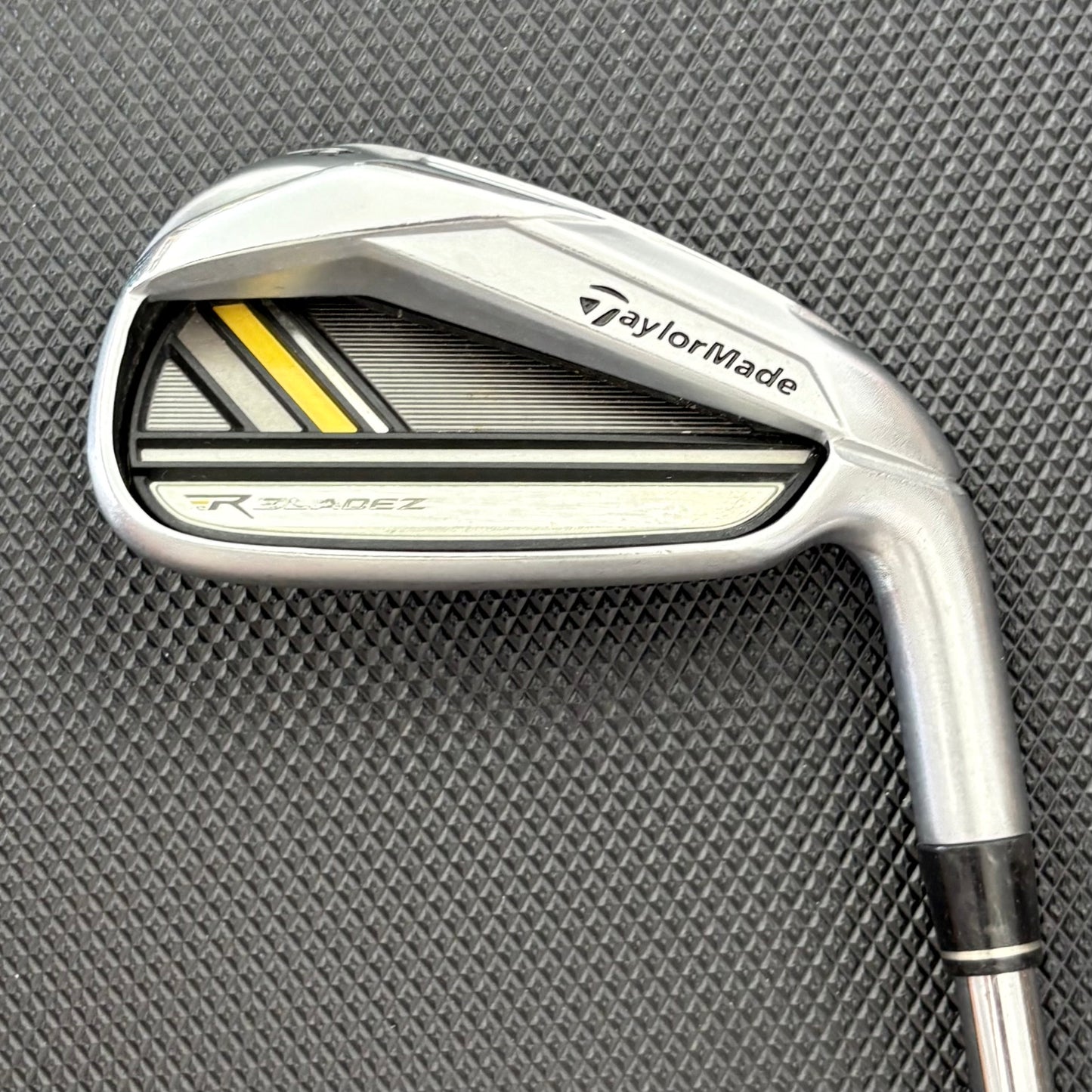 TAYLORMADE ROCKETBLADEZ 4 IRON