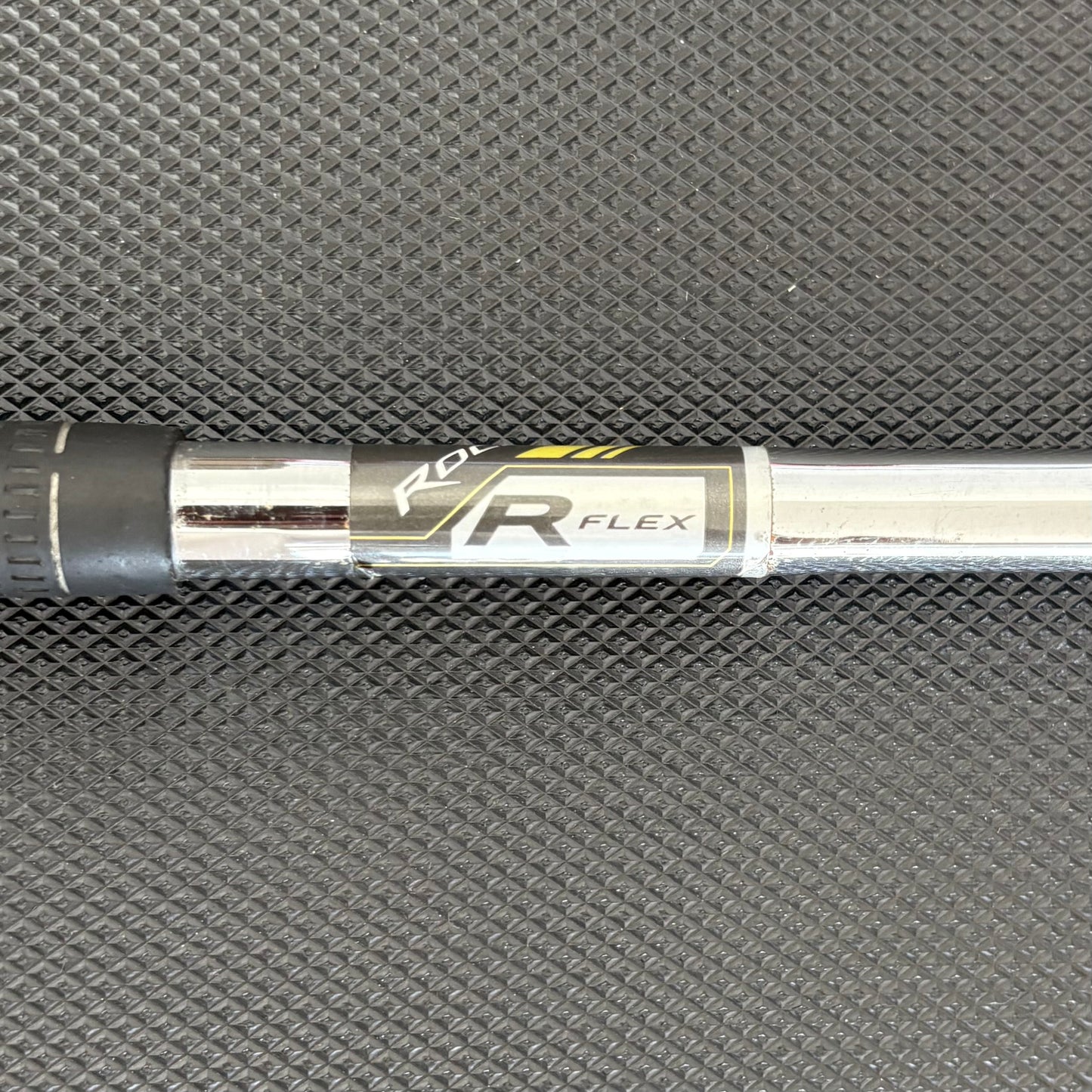 TAYLORMADE ROCKETBLADEZ 4 IRON