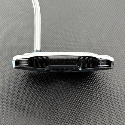 COBRA KING 3DP AGERA VOLITION PUTTER (34.5")