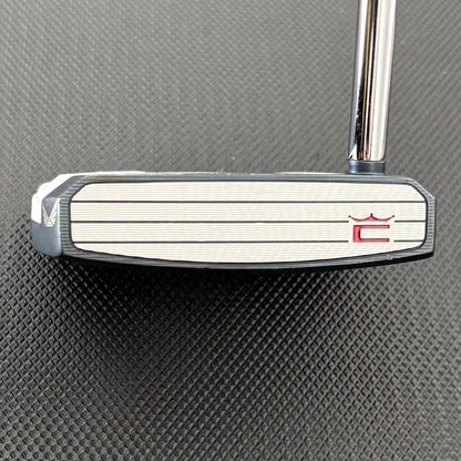 COBRA KING 3DP AGERA VOLITION PUTTER (34.5")