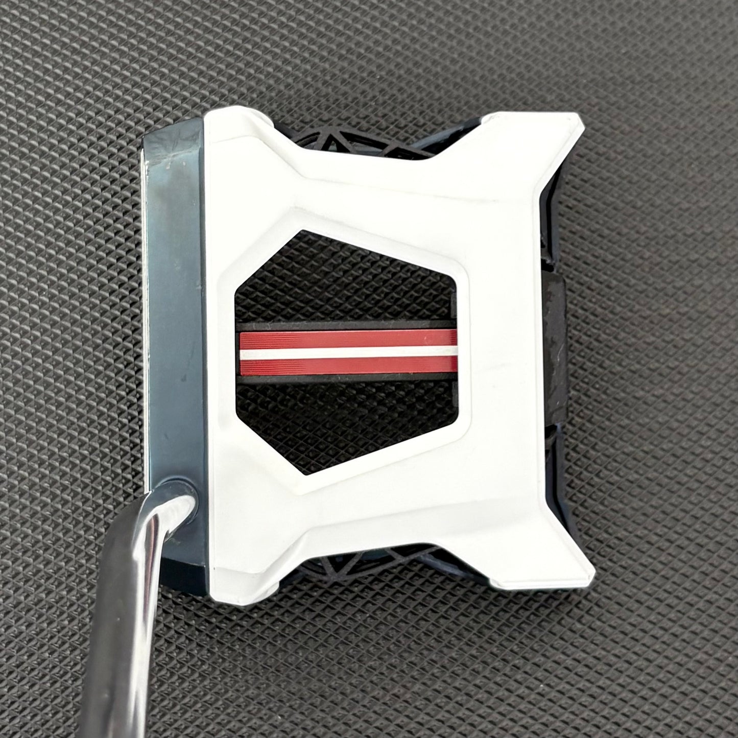 COBRA KING 3DP AGERA VOLITION PUTTER (34.5")