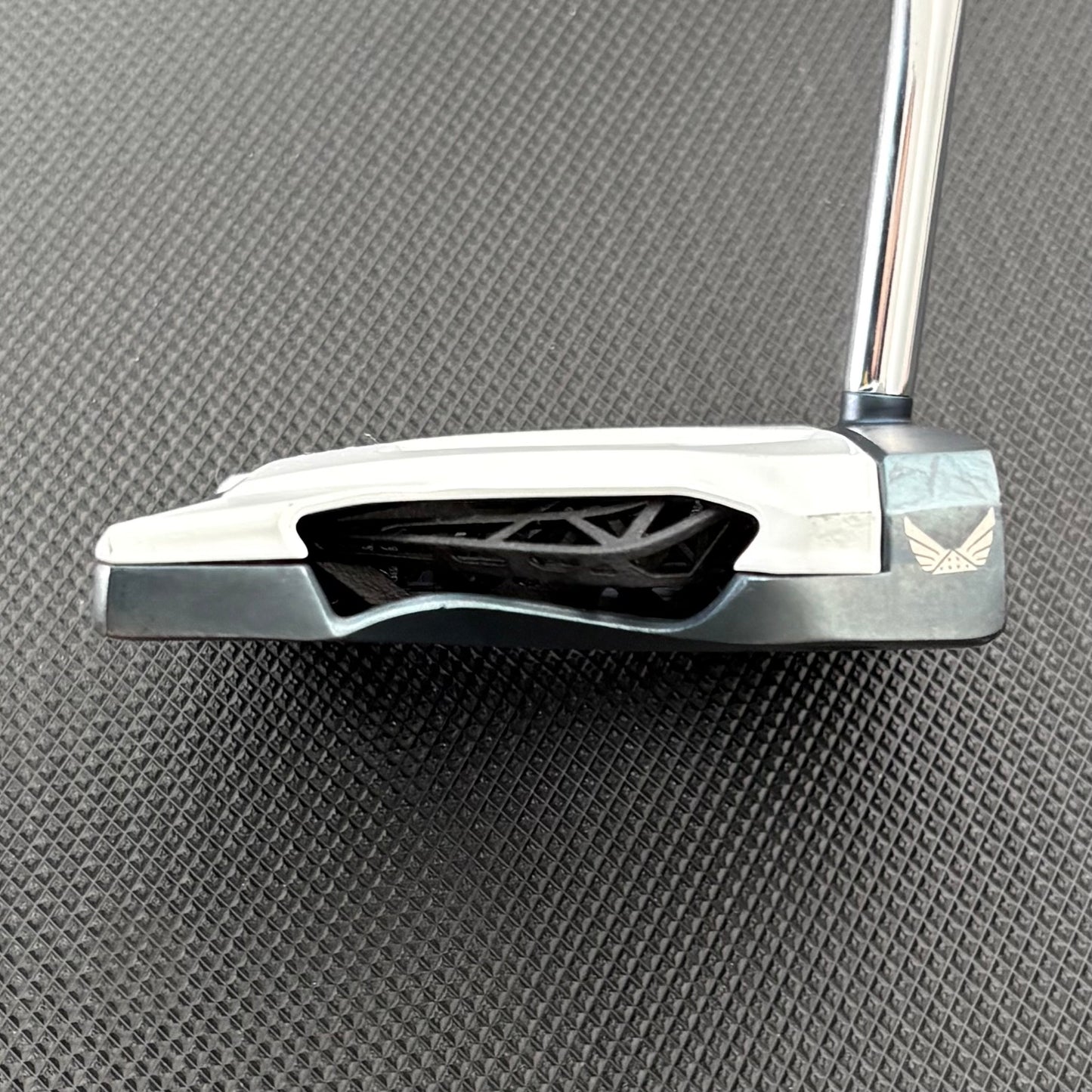 COBRA KING 3DP AGERA VOLITION PUTTER (34.5")