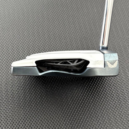 COBRA KING 3DP AGERA VOLITION PUTTER (34.5")