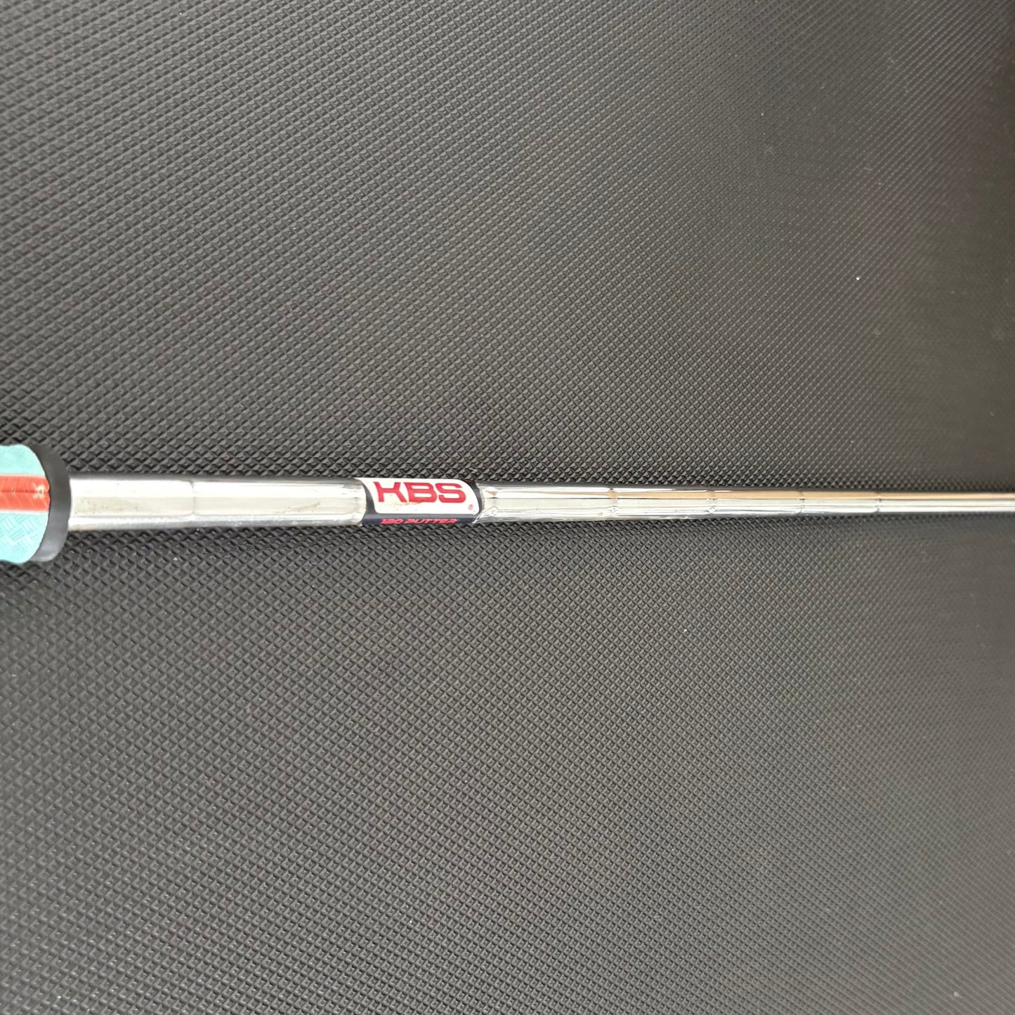 COBRA KING 3DP AGERA VOLITION PUTTER (34.5")