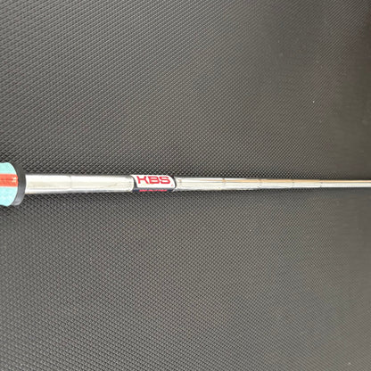 COBRA KING 3DP AGERA VOLITION PUTTER (34.5")