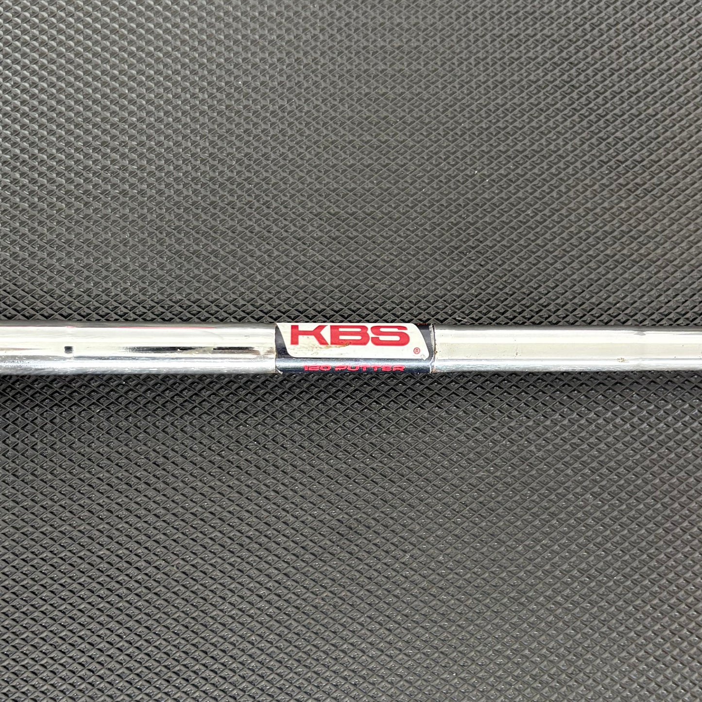 COBRA KING 3DP AGERA VOLITION PUTTER (34.5")