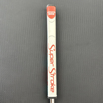 COBRA KING 3DP AGERA VOLITION PUTTER (34.5")