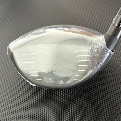 NEW SRIXON ZXI LS DRIVER (10.5 DEGREE) + HEADCOVER