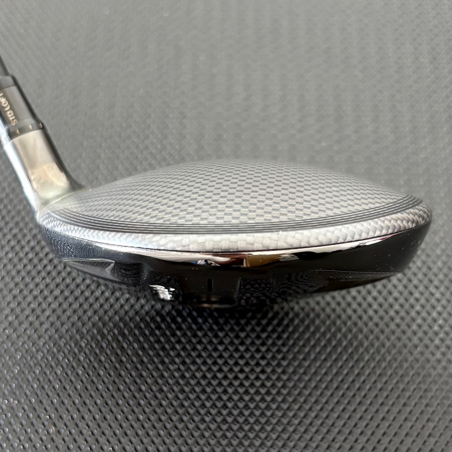 TAYLORMADE QI35 3 WOOD HL (16.5 DEGREE)