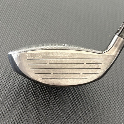 TAYLORMADE QI35 3 WOOD HL (16.5 DEGREE)