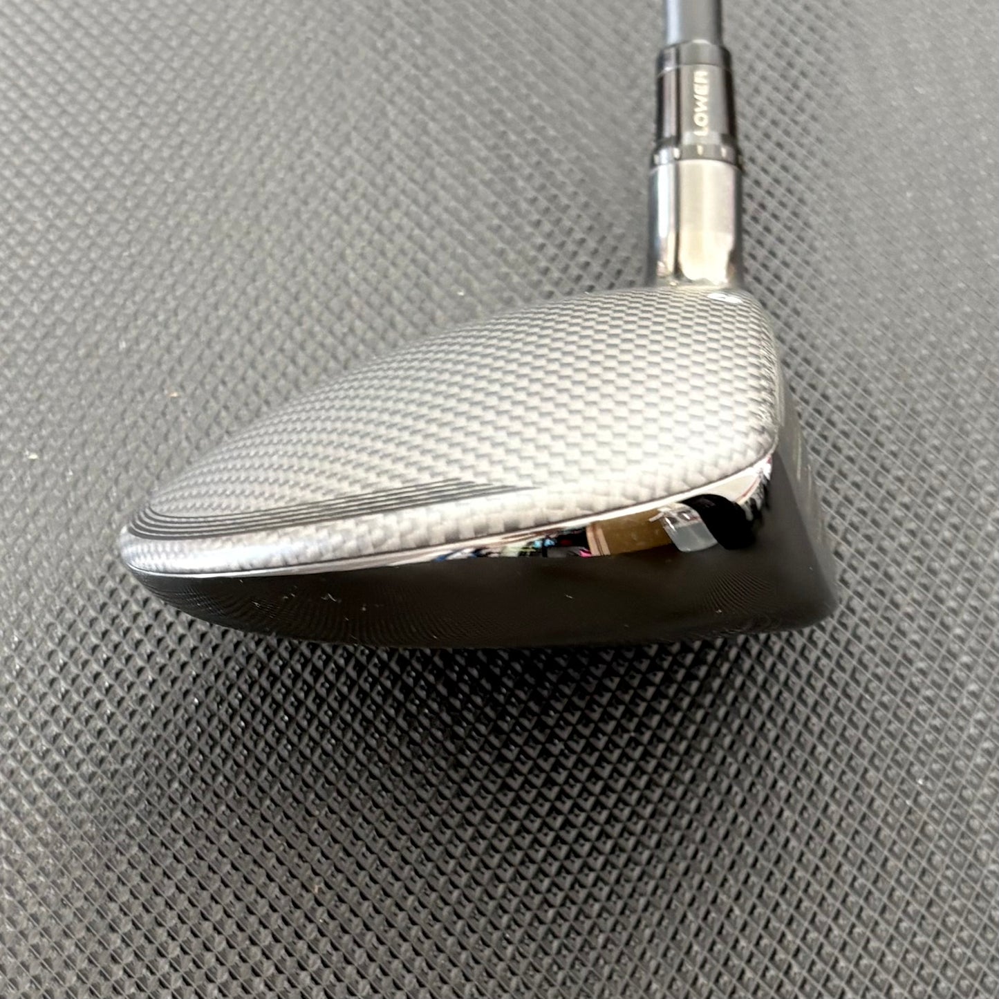 TAYLORMADE QI35 3 WOOD HL (16.5 DEGREE)