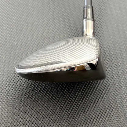 TAYLORMADE QI35 3 WOOD HL (16.5 DEGREE)