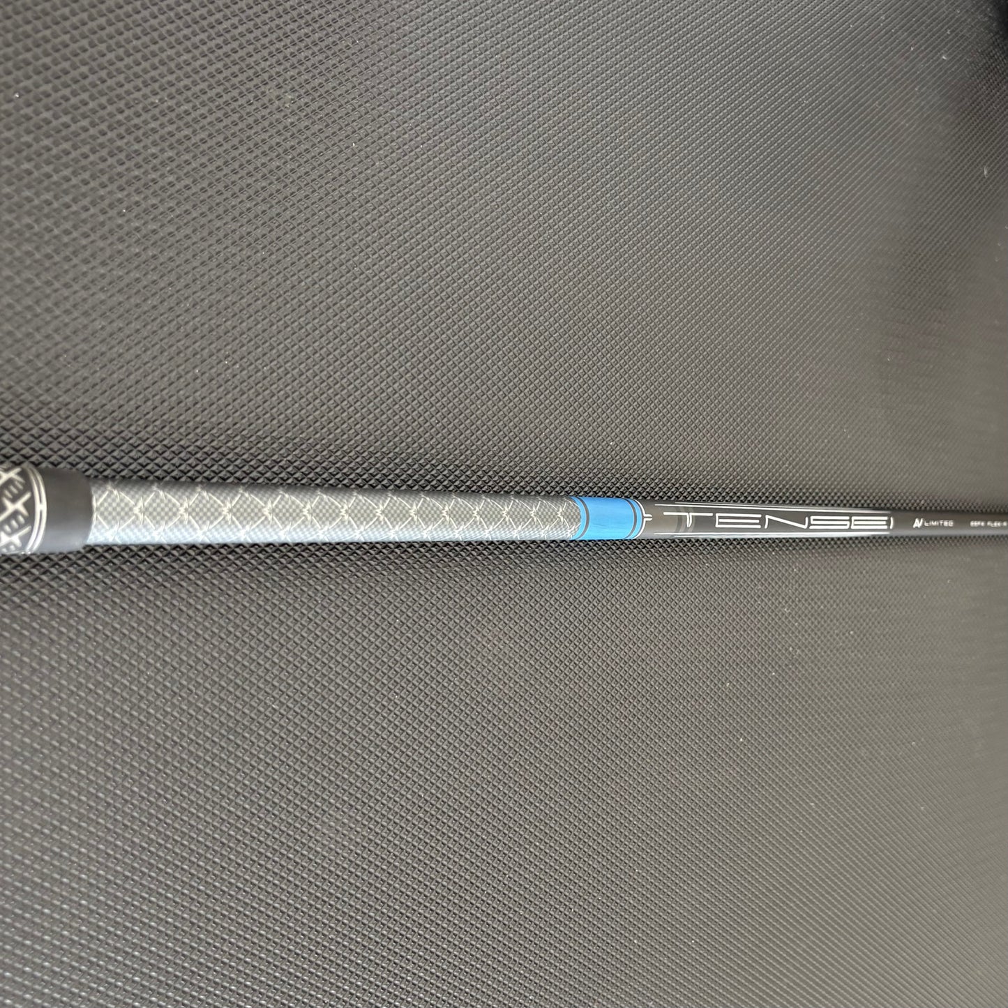 TAYLORMADE QI35 3 WOOD HL (16.5 DEGREE)