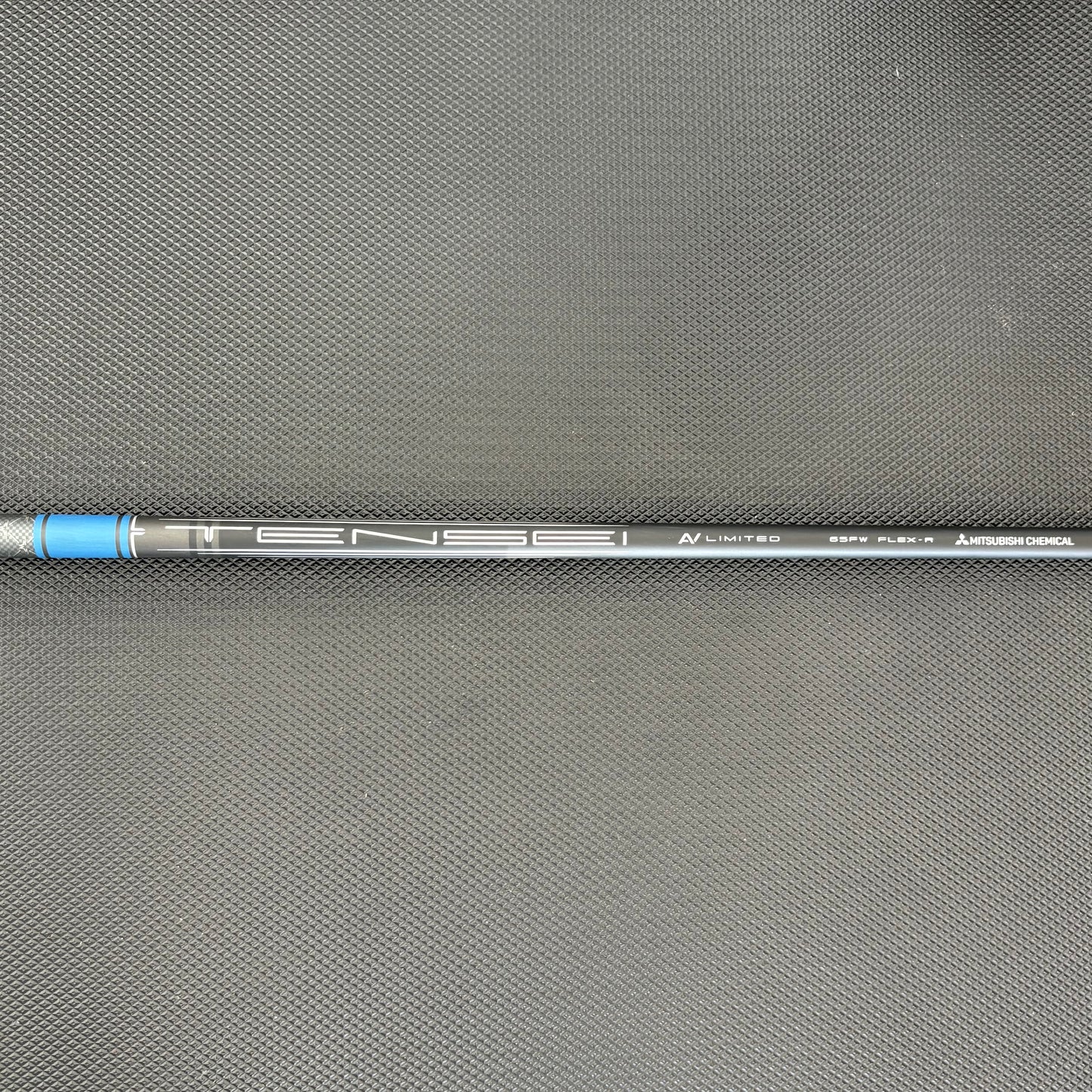TAYLORMADE QI35 3 WOOD HL (16.5 DEGREE)