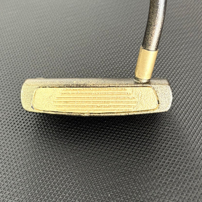 ODYSSEY STROKE LAB DOUBLE WIDE CUSTOM PUTTER (34.5") + HEADCOVER