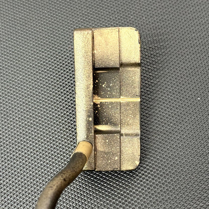 ODYSSEY STROKE LAB DOUBLE WIDE CUSTOM PUTTER (34.5") + HEADCOVER