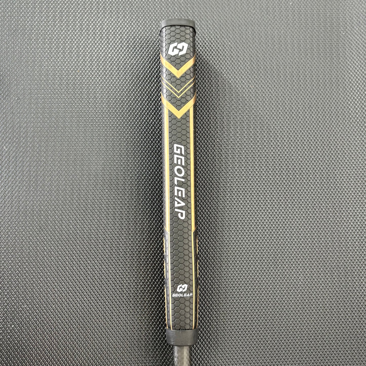 ODYSSEY STROKE LAB DOUBLE WIDE CUSTOM PUTTER (34.5") + HEADCOVER