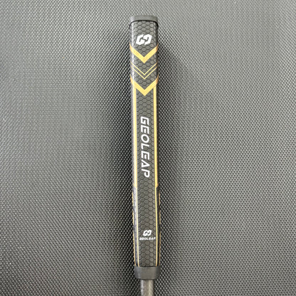 ODYSSEY STROKE LAB DOUBLE WIDE CUSTOM PUTTER (34.5") + HEADCOVER