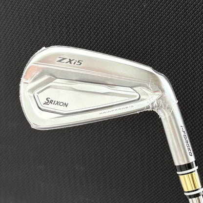 NEW SRIXON ZXI5 2027 3 IRON