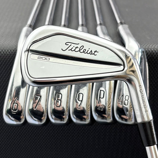 TITLEIST T200 2023 IRON SET