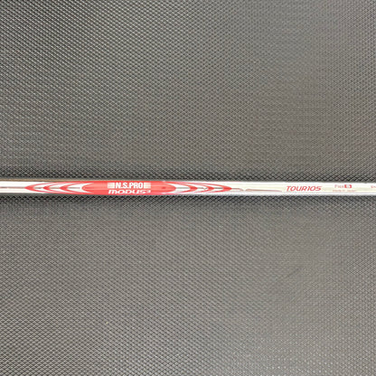 NEW SRIXON ZXI5 2027 3 IRON