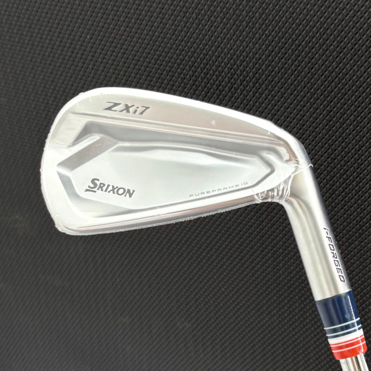 NEW SRIXON ZXI7 2027 3 IRON