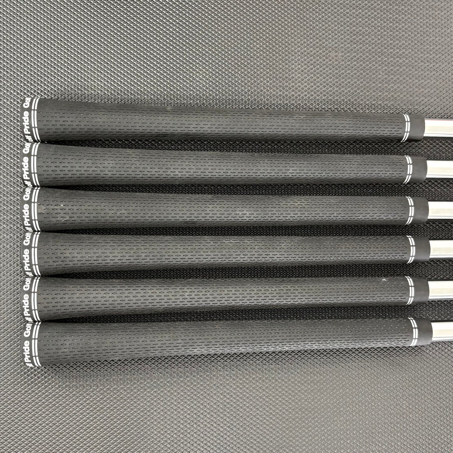 COBRA 3DP X IRON SET