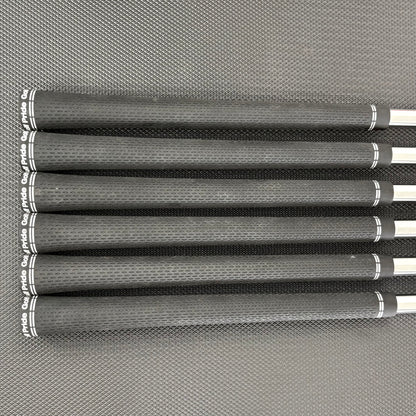 COBRA 3DP X IRON SET