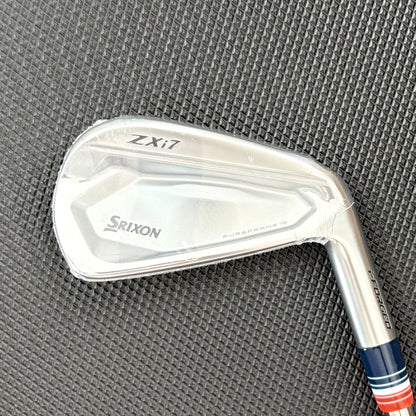 NEW SRIXON ZXI7 2027 3 IRON
