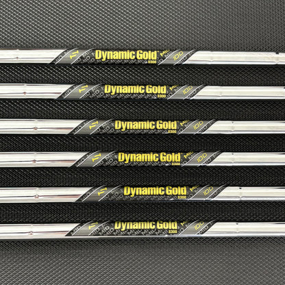 COBRA 3DP X IRON SET