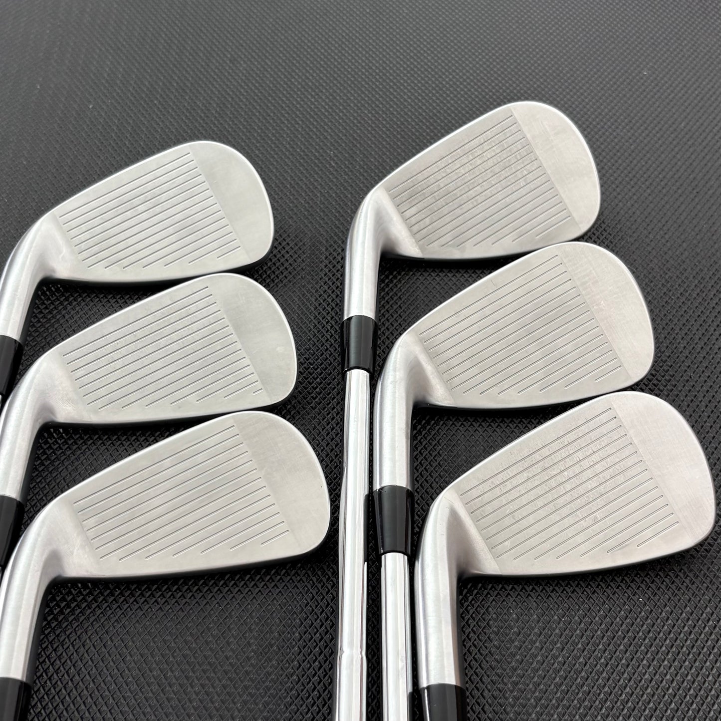 COBRA 3DP X IRON SET