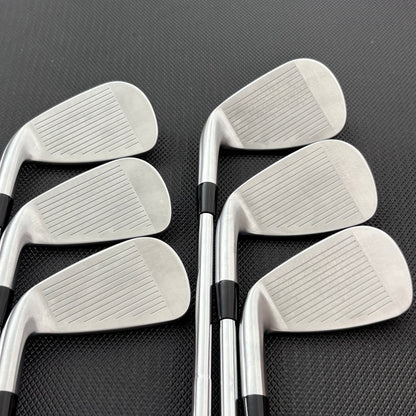 COBRA 3DP X IRON SET