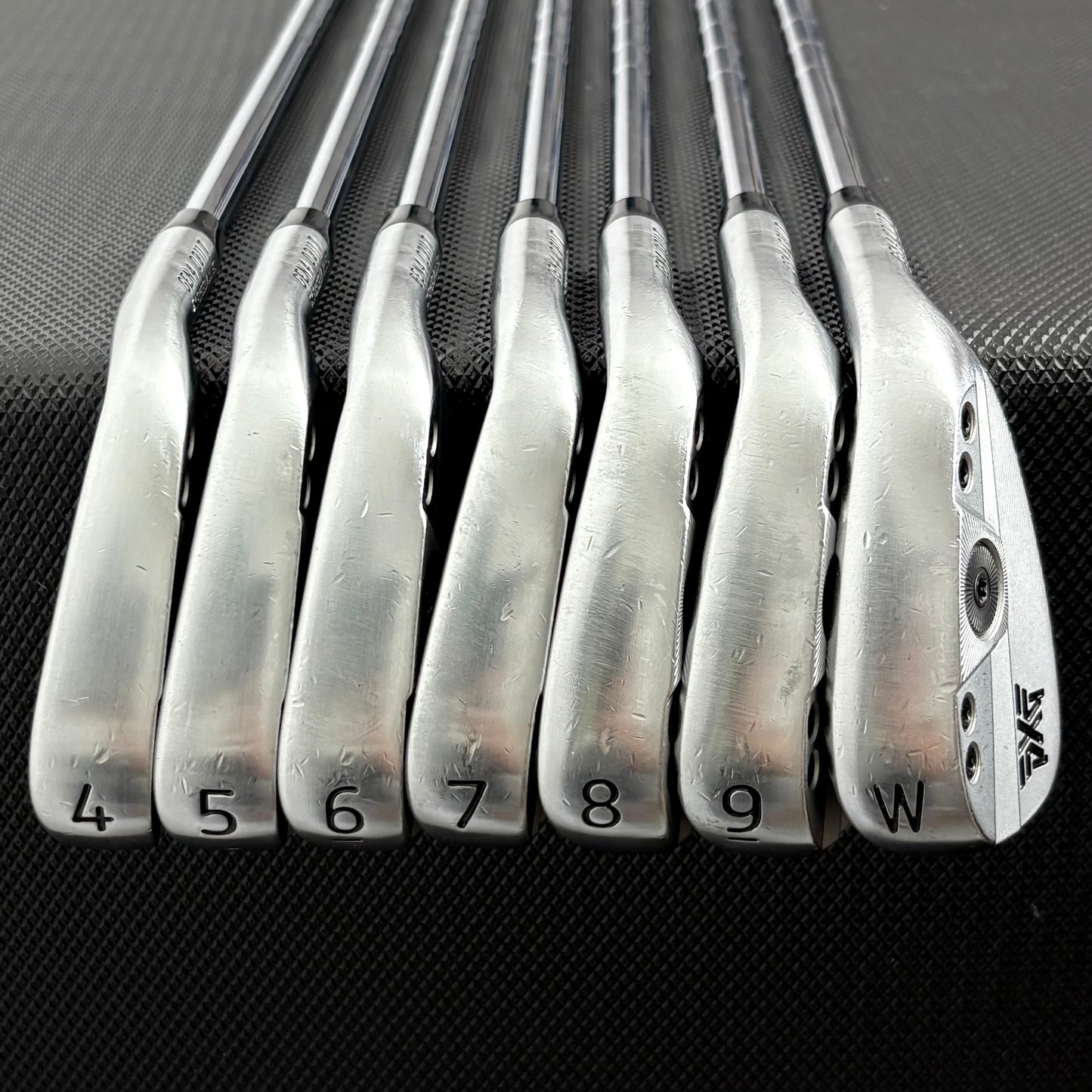 PXG 0311 T GEN4 IRON SET