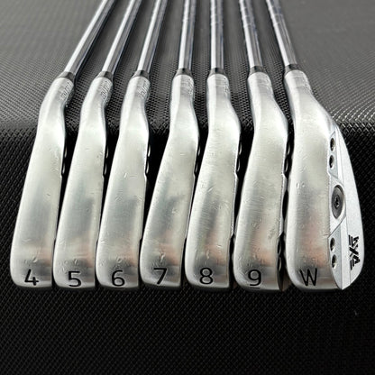PXG 0311 T GEN4 IRON SET