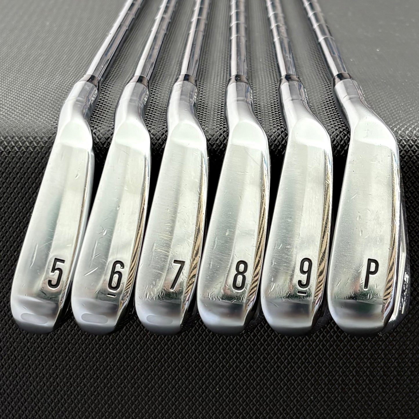 SRIXON ZXI5 IRON SET